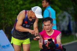 BIB: 
                            <button type="button" onclick="openModal(26554389)" class="btn btn-primary btn-sm float-right btn-popup" data-toggle="modal" data-target=".modal-high-quality">
                        <i class="fas fa-shopping-cart"></i> Add to Cart
                    </button>
                                            <button type="button" onclick="isThisMe(26554389, true)" class="btn btn-success btn-sm float-right btn-popup btn-isme hidden" data-toggle="tooltip" data-placement="bottom" title="นี่คือรูปของคุณใช่ไหม คลิกที่นี่เพื่อเอาเข้าอัลบั้ม">
                        <i class="fas fa-plus"></i> Add to album
                    </button>
                    <button type="button" onclick="isThisMe(26554389, false)" class="btn btn-warning btn-sm float-right btn-popup btn-isnotme hidden">
                        <i class="fas fa-ban"></i> Remove from album
                    </button>